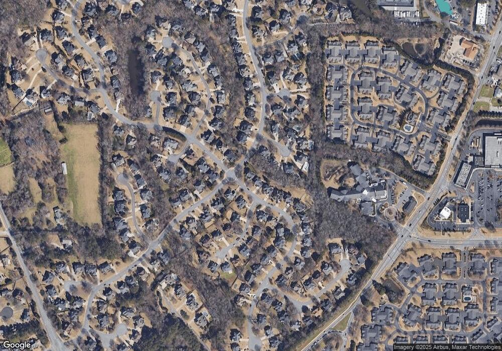 1010 Wilde Run Ct, Roswell, GA 30075 - photo 1