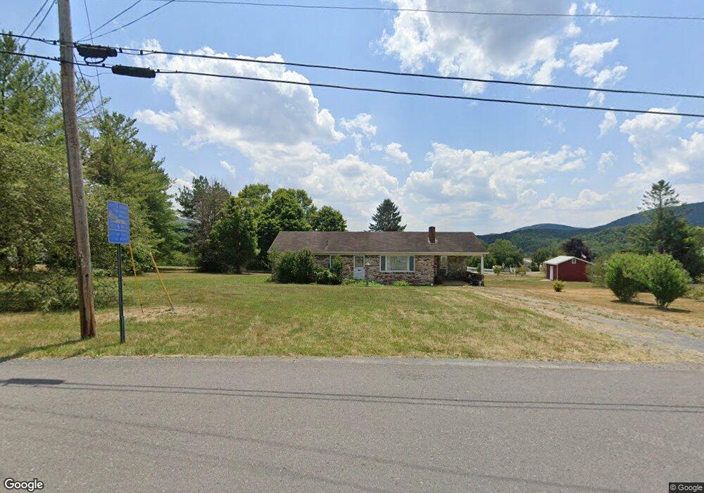 26 Lower Cove Run Rd, Mathias, WV 26812 - photo 1