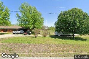 10781 S 4220 Rd, Chelsea, OK 74016