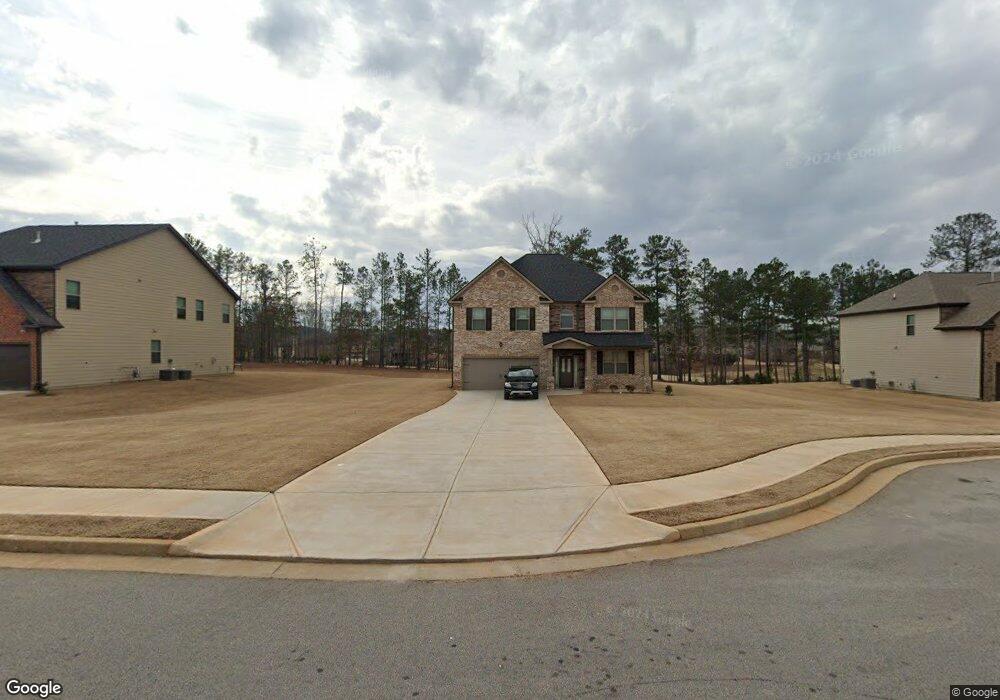 133 Beaumont Way unit 39, Hampton, GA 30228 - photo 1