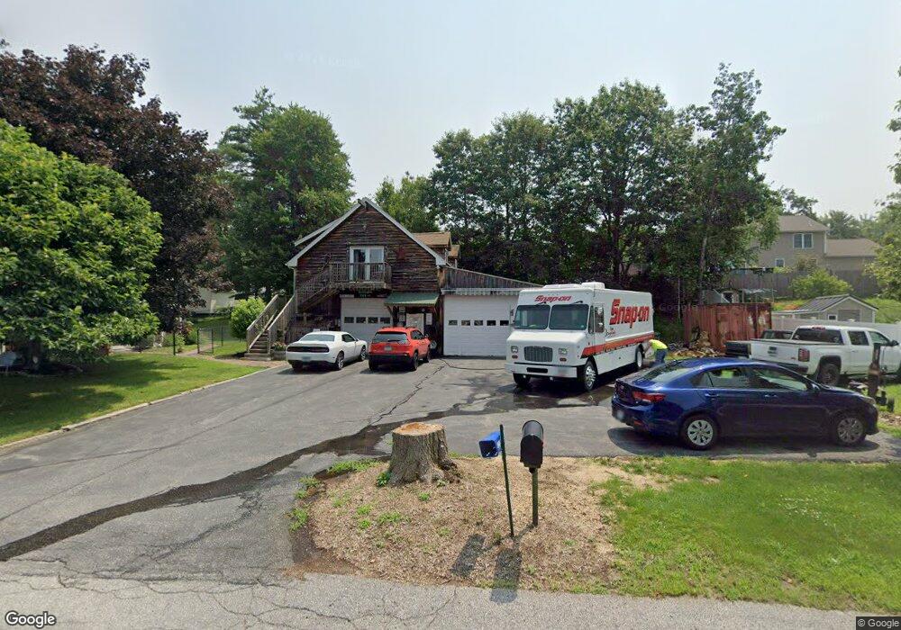 29 Francis Ave, Hooksett, NH 03106 - photo 1