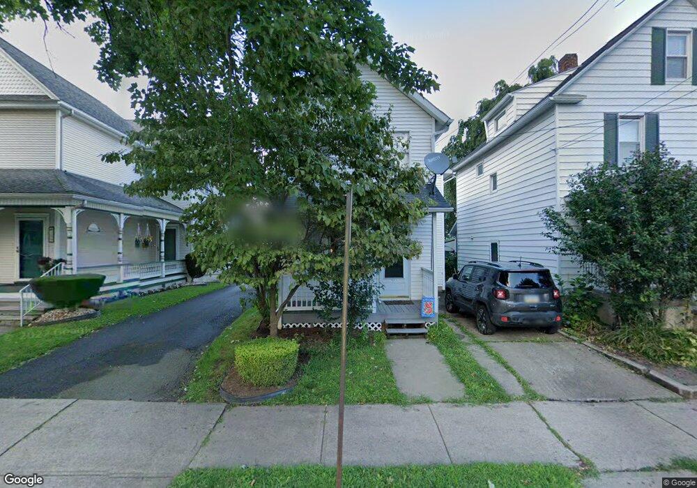 105 Division St, Kingston, PA 18704 - photo 1