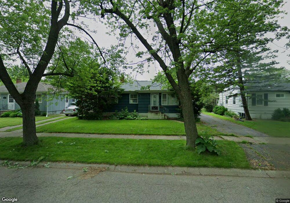 3208 Eder St, Highland, IN 46322 - photo 1