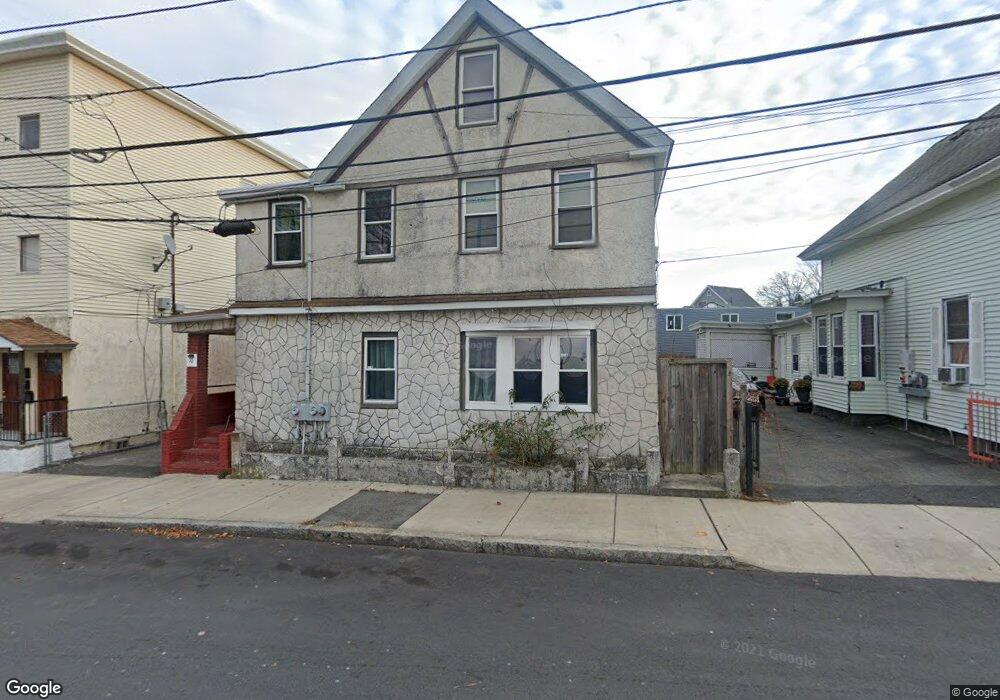 10 Cedar St, Lawrence, MA 01841 - photo 1