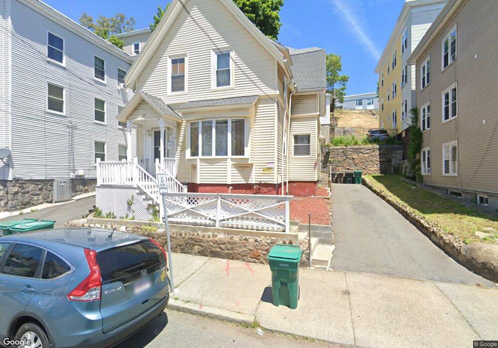 13 Rogers Ave, Lynn, MA 01902 - photo 1