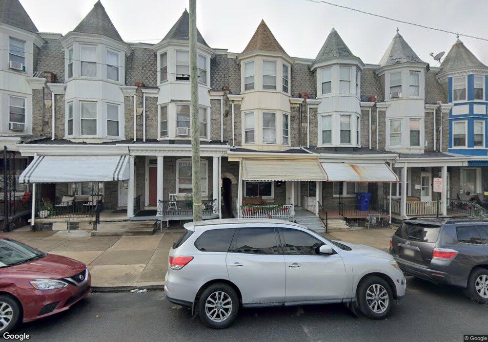 1116 N 11th St, Reading, PA 19604 - photo 1