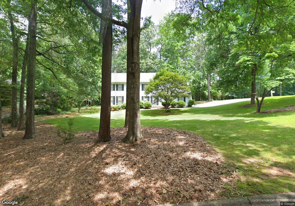 3511 Harvest Moon Trace SW unit 8, Lilburn, GA 30047 - photo 1