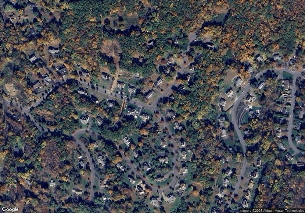 0 Farmstead Ln, Naugatuck, CT 06770 - photo 1