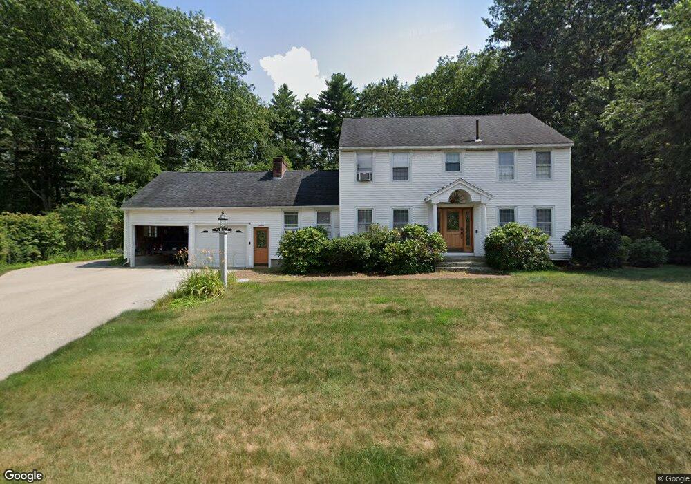 16 Todd Rd, Nashua, NH 03064 - photo 1