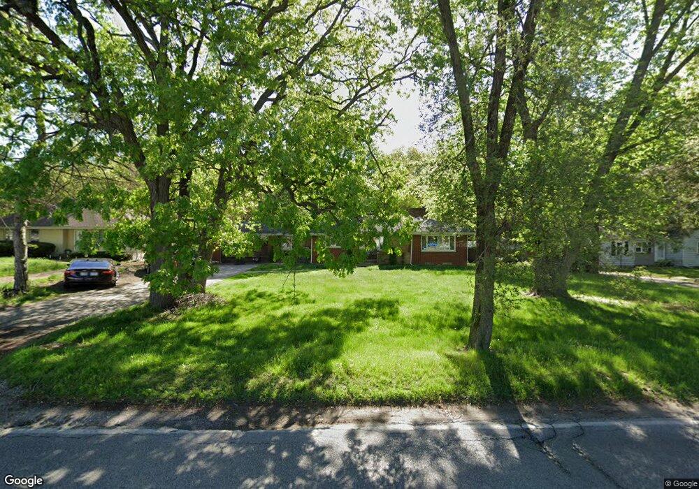 3955 Calhoun St, Gary, IN 46408 - photo 1