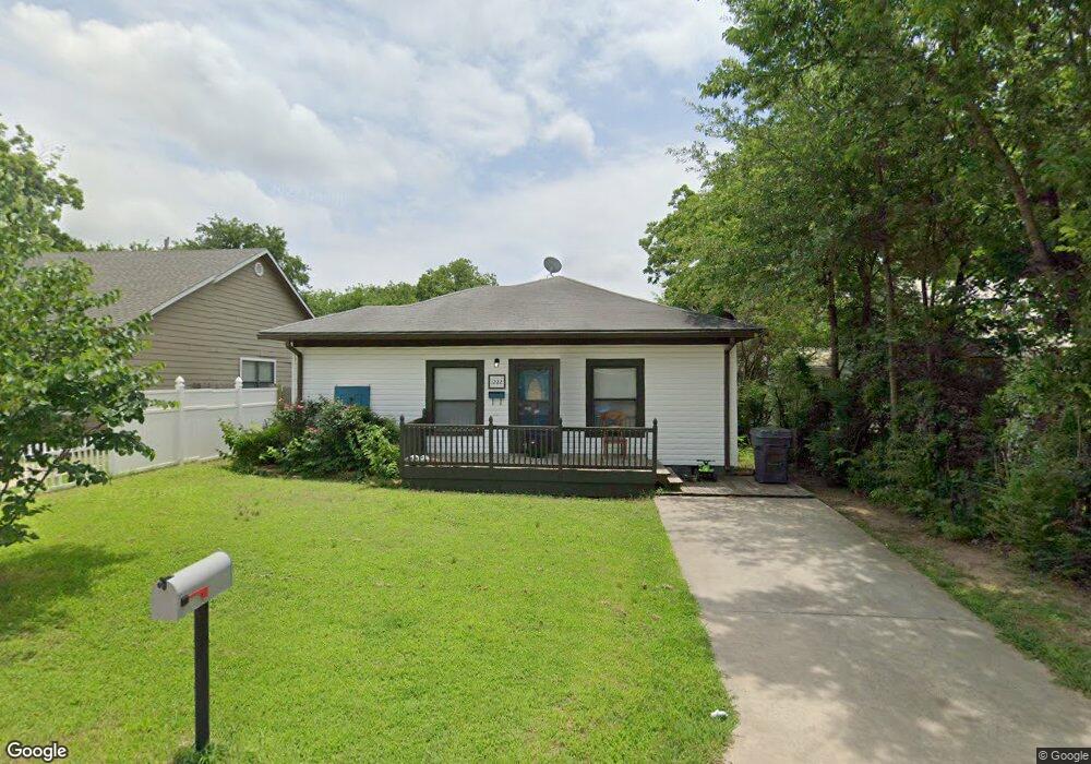 1222 4th Ave SW, Ardmore, OK 73401 - photo 1