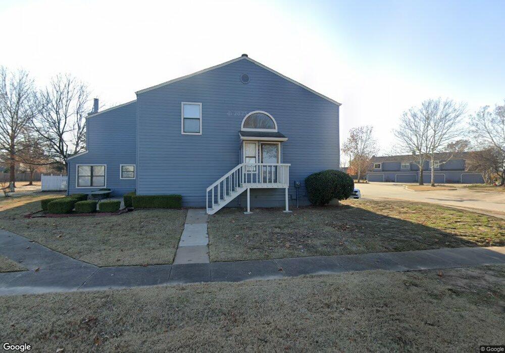 2401 W Quantico St, Broken Arrow, OK 74011 - photo 1