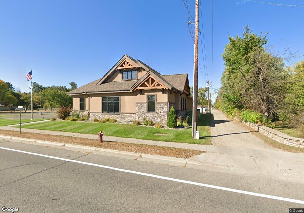 319 1st St W, Park Rapids, MN 56470 - photo 1