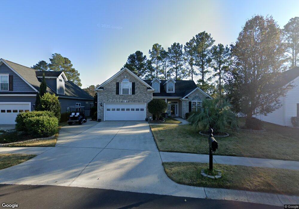 4827 Seabreeze Ln, Myrtle Beach, SC 29579 - photo 1
