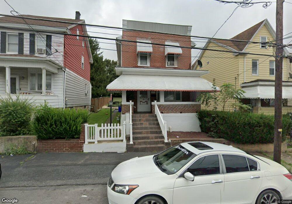571 Arthur St, Hazleton, PA 18201 - photo 1