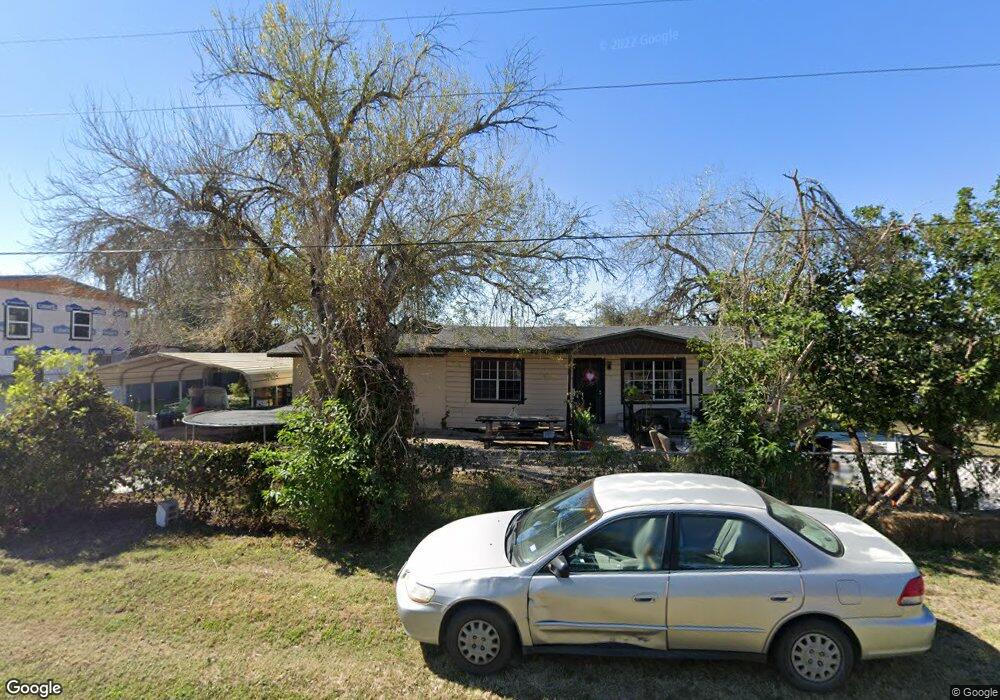 105 S Olivarez St, Donna, TX 78537 - photo 1