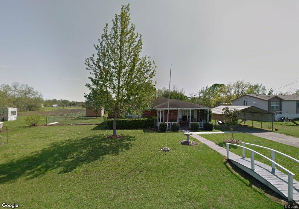 6908 Griffin Ln, Pearland, TX 77584 - photo 1