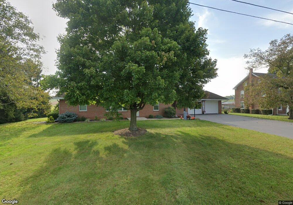 17323 Reiff Church Rd, Hagerstown, MD 21740 - photo 1