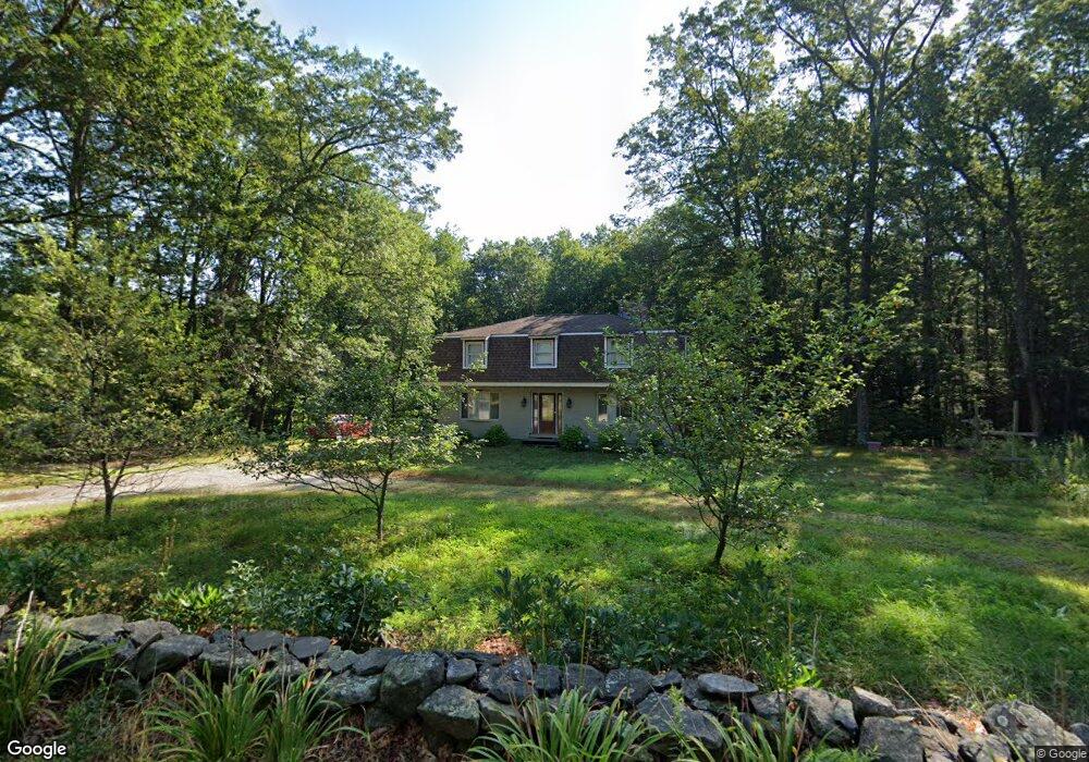 65 Seaverns Bridge Rd, Amherst, NH 03031 - photo 1