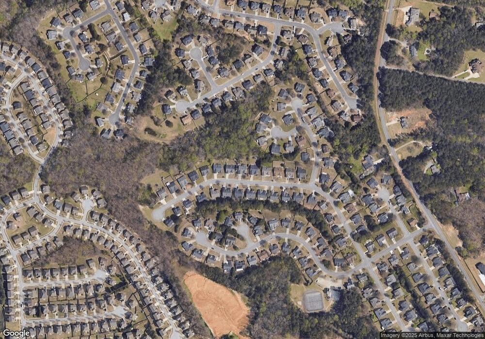 1109 Autumn Glen Way, Dacula, GA 30019 - photo 1