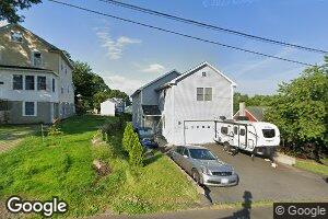 95 Massachusetts Ave, Fairfield, CT 06824