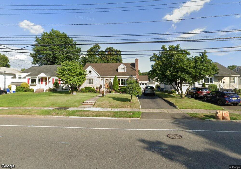 1153 Broad St, Bloomfield, NJ 07003 - photo 1