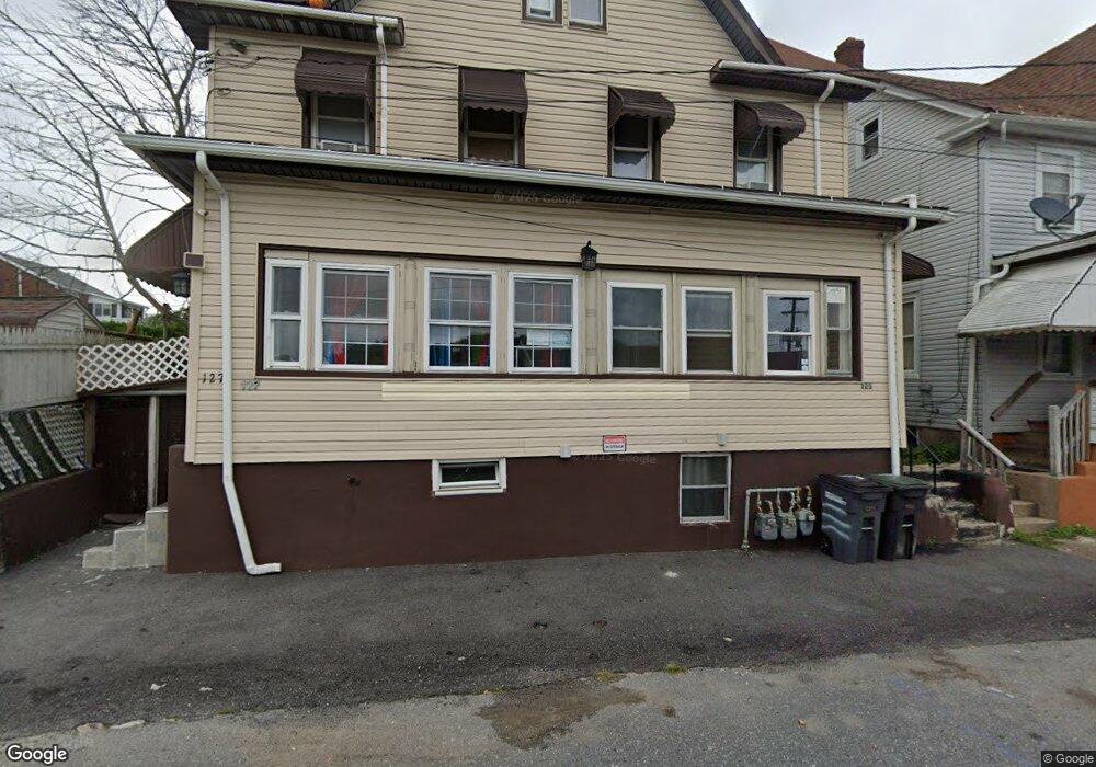 125 W 5th St, Hazleton, PA 18201 - photo 1