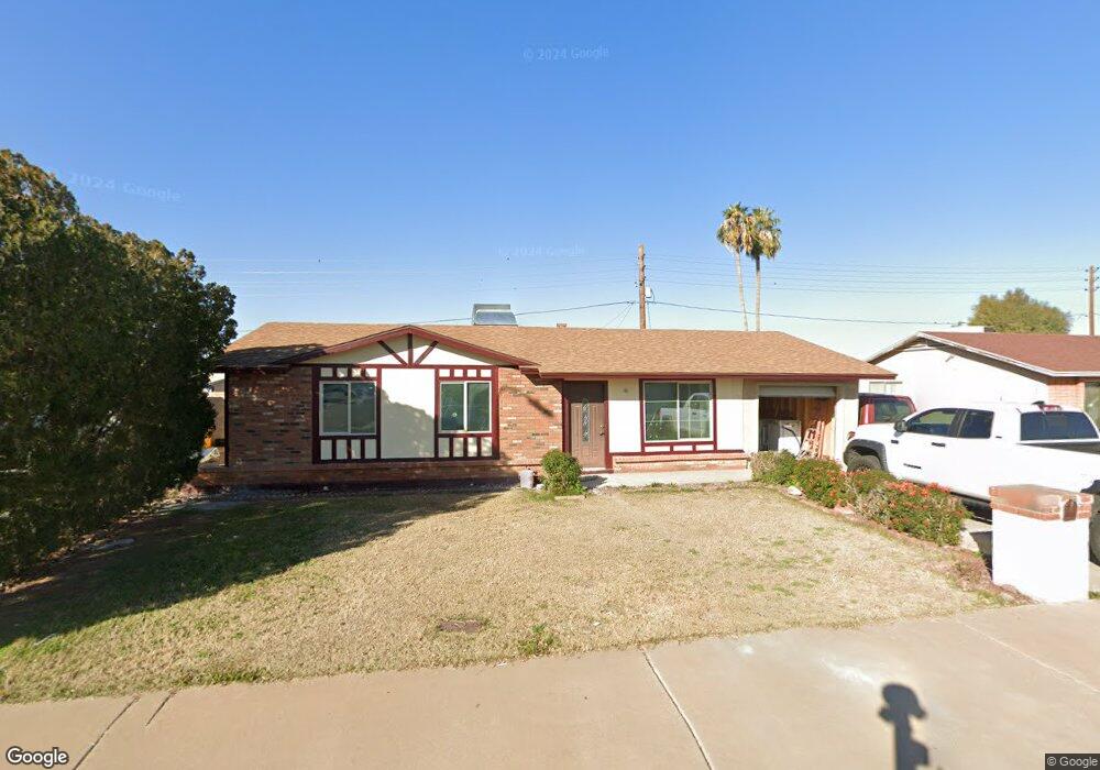 2934 N 79th Ln, Phoenix, AZ 85033 - photo 1