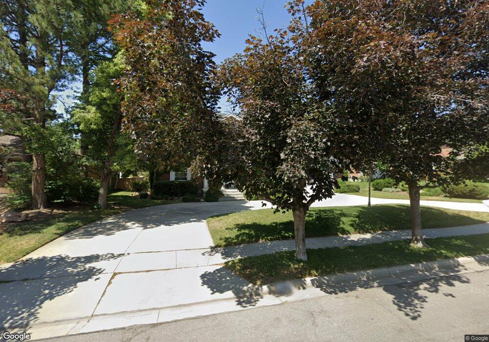 1585 Chapel Oaks Cir, Sandy, UT 84093 - photo 1