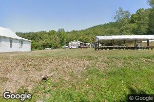 105 Parsonage Ave, Cedarville, WV 26611