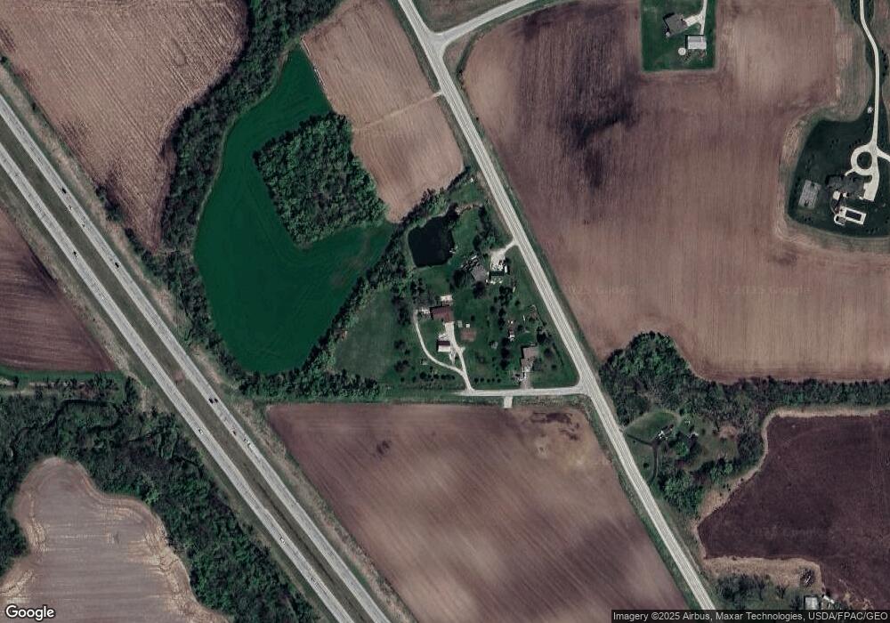 3857 Spur Ln, Center Point, IA 52213 - photo 1