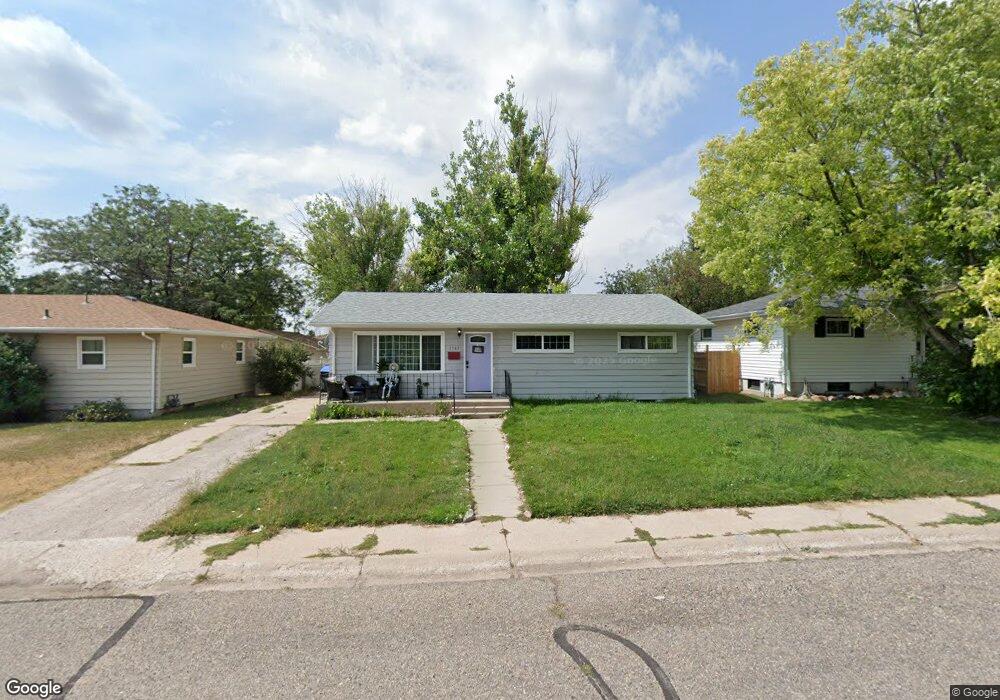 3542 Birch Place, Cheyenne, WY 82001 - photo 1