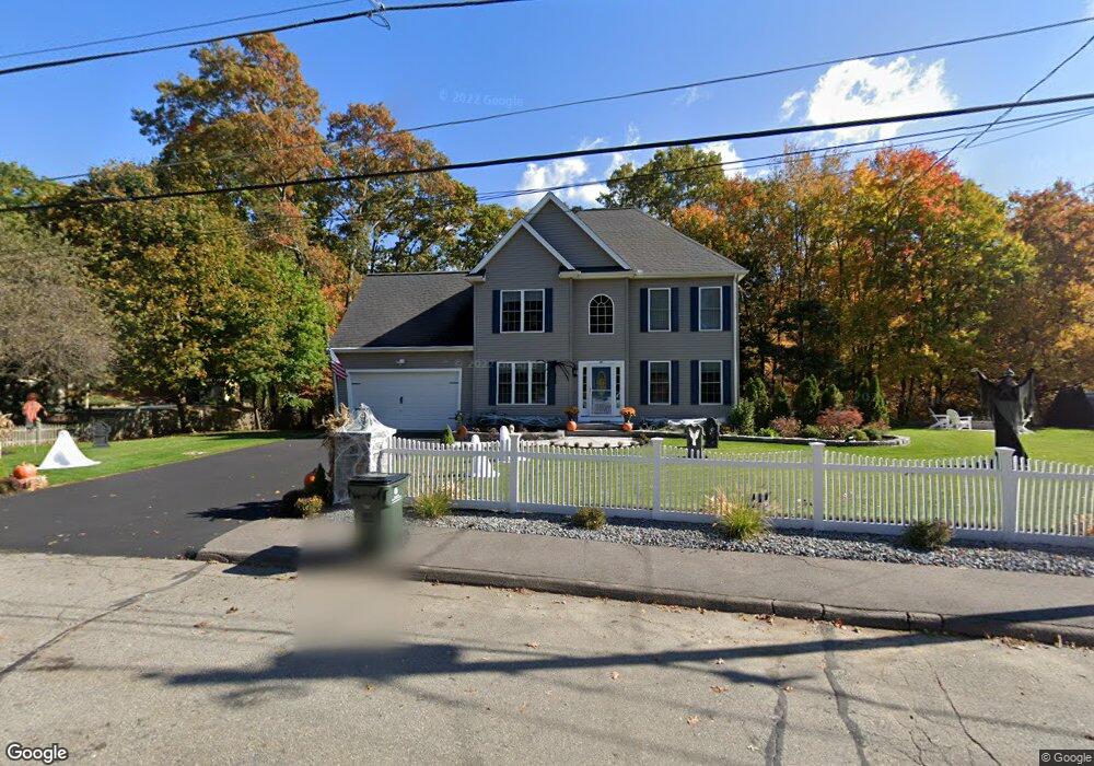 26 Shady Ln unit 1, Franklin, MA 02038 - photo 1