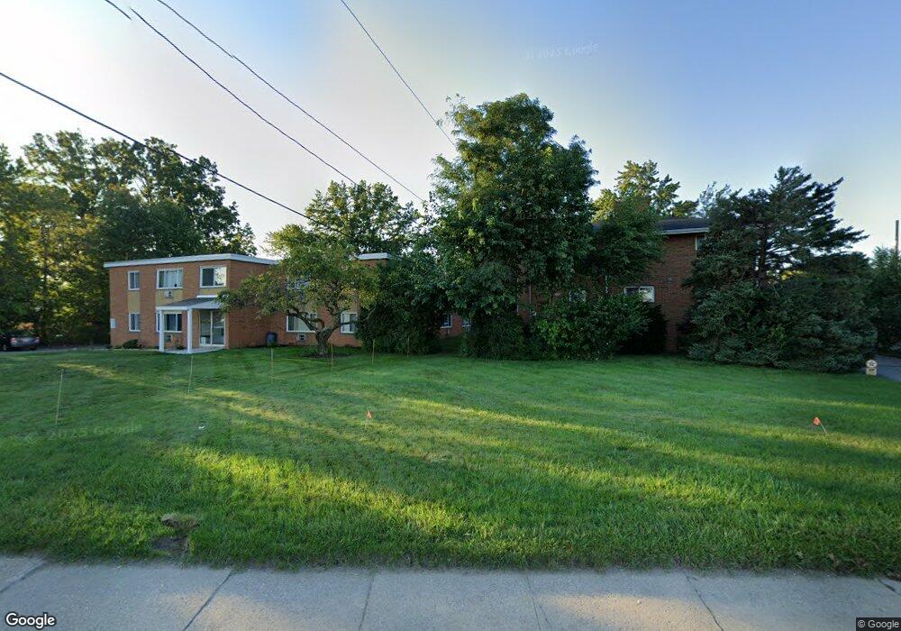 Wilshire Manor, Wickliffe, OH 44092 - photo 1