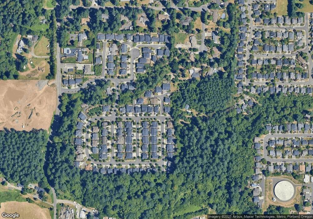 14573 SE Faircrest St, Clackamas, OR 97015 - photo 1