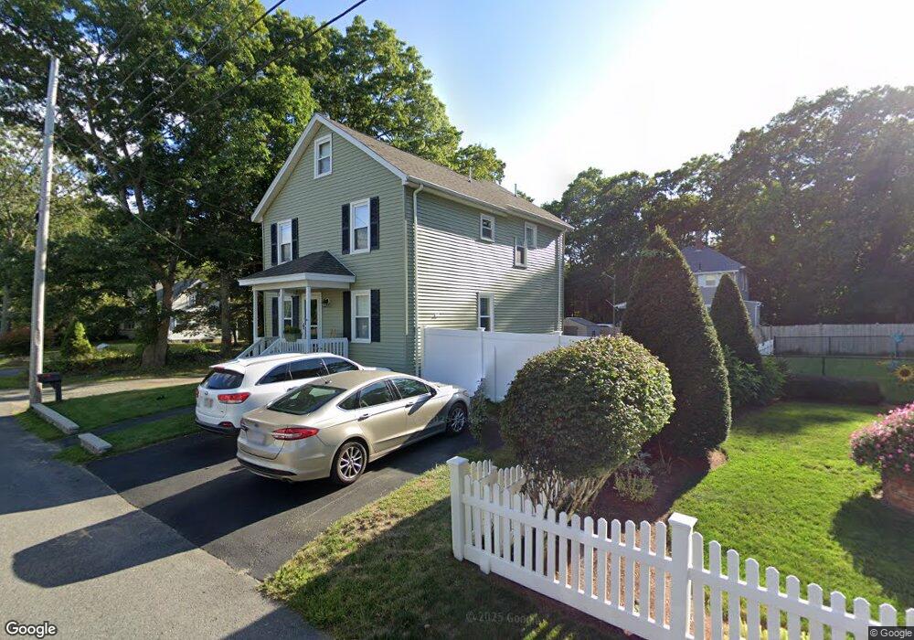 64 Eldridge St unit R, Taunton, MA 02780 - photo 1