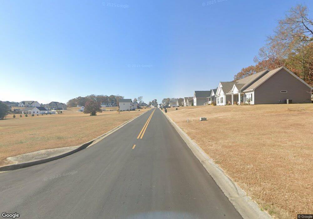 0 Burnt Hickory Ln, Calhoun, GA 30701 - photo 1