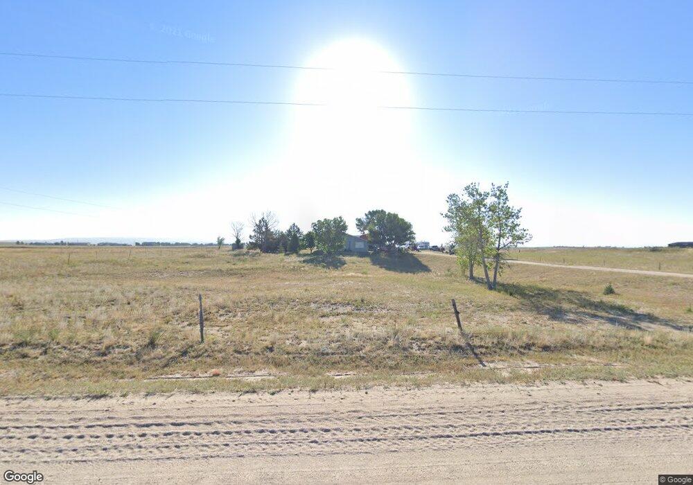 8155 Log Rd, Peyton, CO 80831 - photo 1