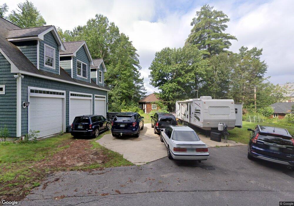 36 Horseshoe Rd, Windham, NH 03087 - photo 1