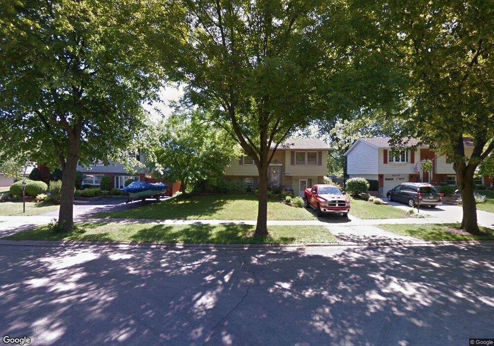 4602 Carr St, Rolling Meadows, IL 60008 - photo 1