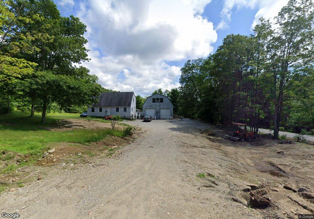 217 Mountain Rd, Weare, NH 03281 - photo 1