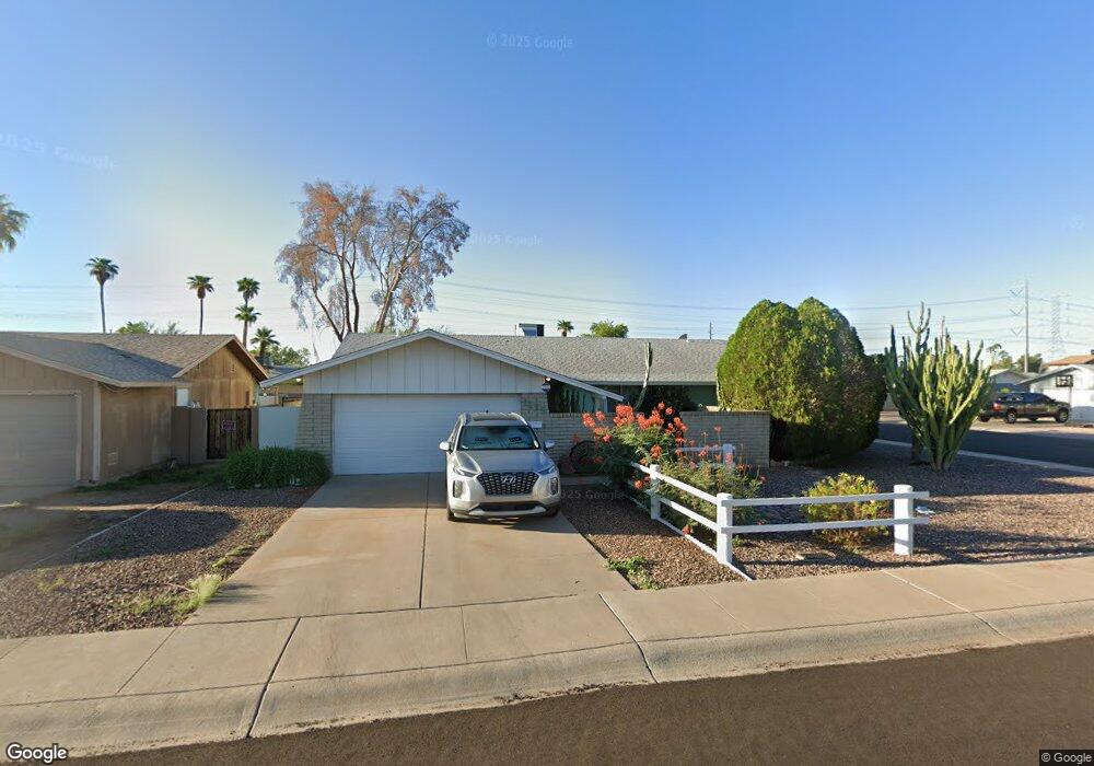 1135 E Redfield Rd, Tempe, AZ 85283 - photo 1