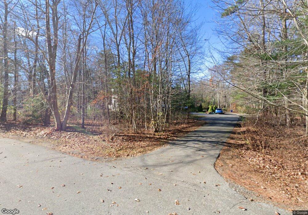 11 Elephant Rock Rd, Seabrook, NH 03874 - photo 1