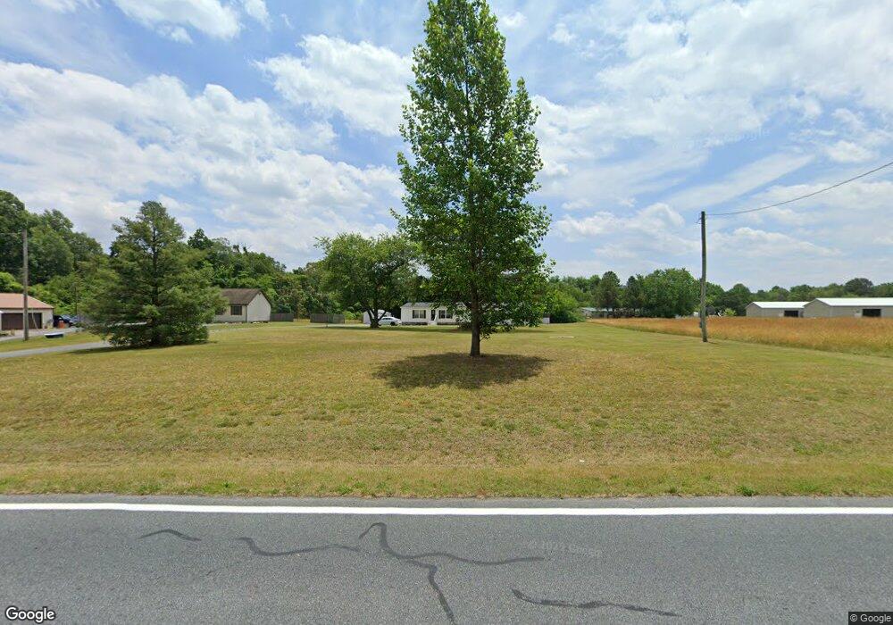 3336 Carpenter Bridge Rd, Felton, DE 19943 - photo 1