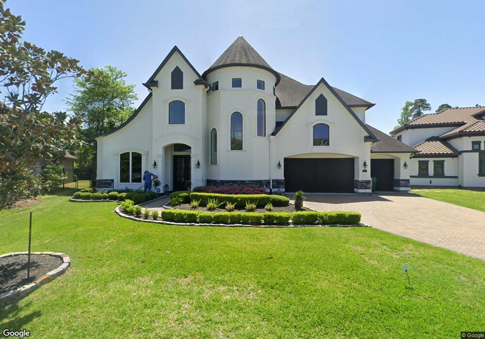 59 W Loftwood Cir, Spring, TX 77382 - photo 1