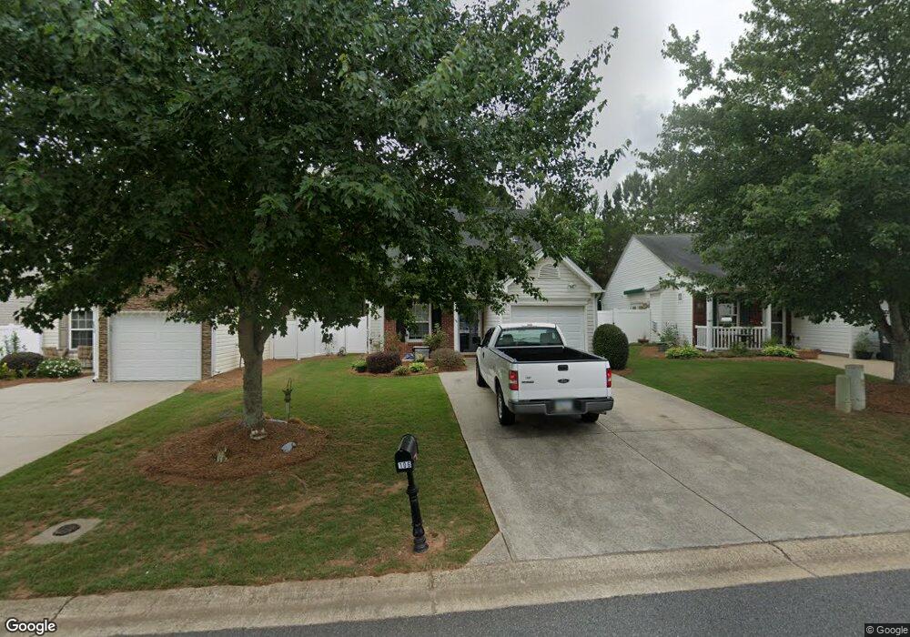 106 Ilex Dr unit 1, Canton, GA 30114 - photo 1