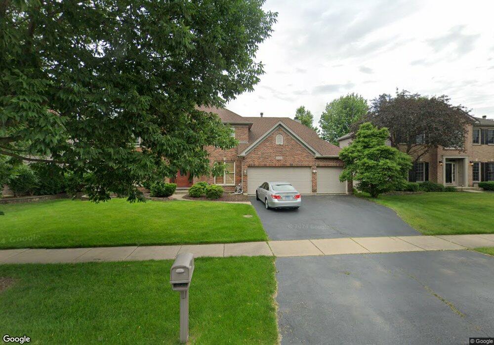 2632 Freeland Cir unit 4, Naperville, IL 60564 - photo 1