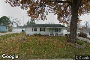 107 Terrace Dr, Hudson, IA 50643