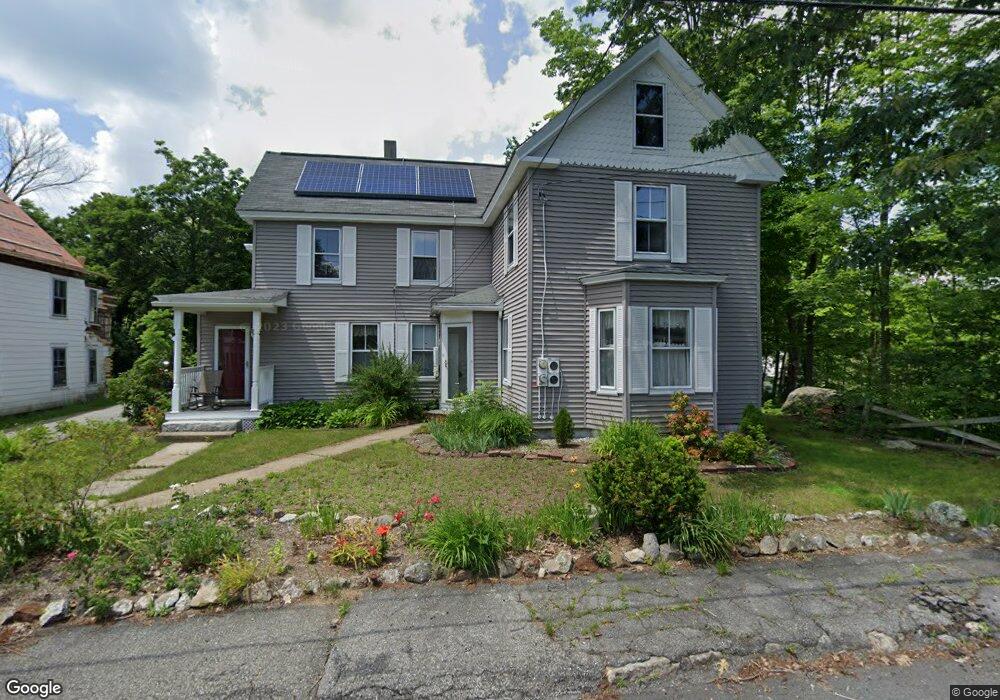 13 Prospect St, Goffstown, NH 03045 - photo 1