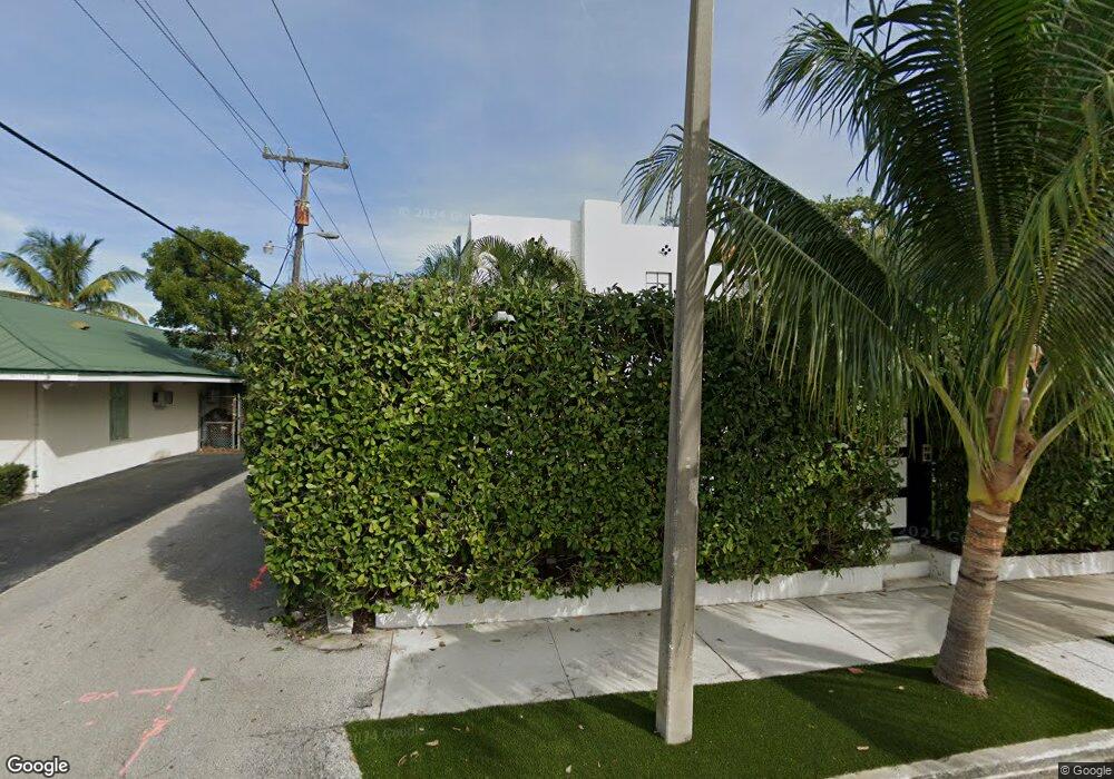 535 36th St unit 1, West Palm Beach, FL 33407 - photo 1